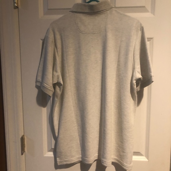 Men’s Polo Shirt-Size M - Picture 2 of 2